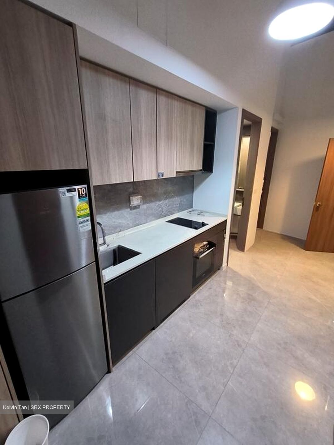 Kent Ridge Hill Residences (D5), Apartment #523052081
